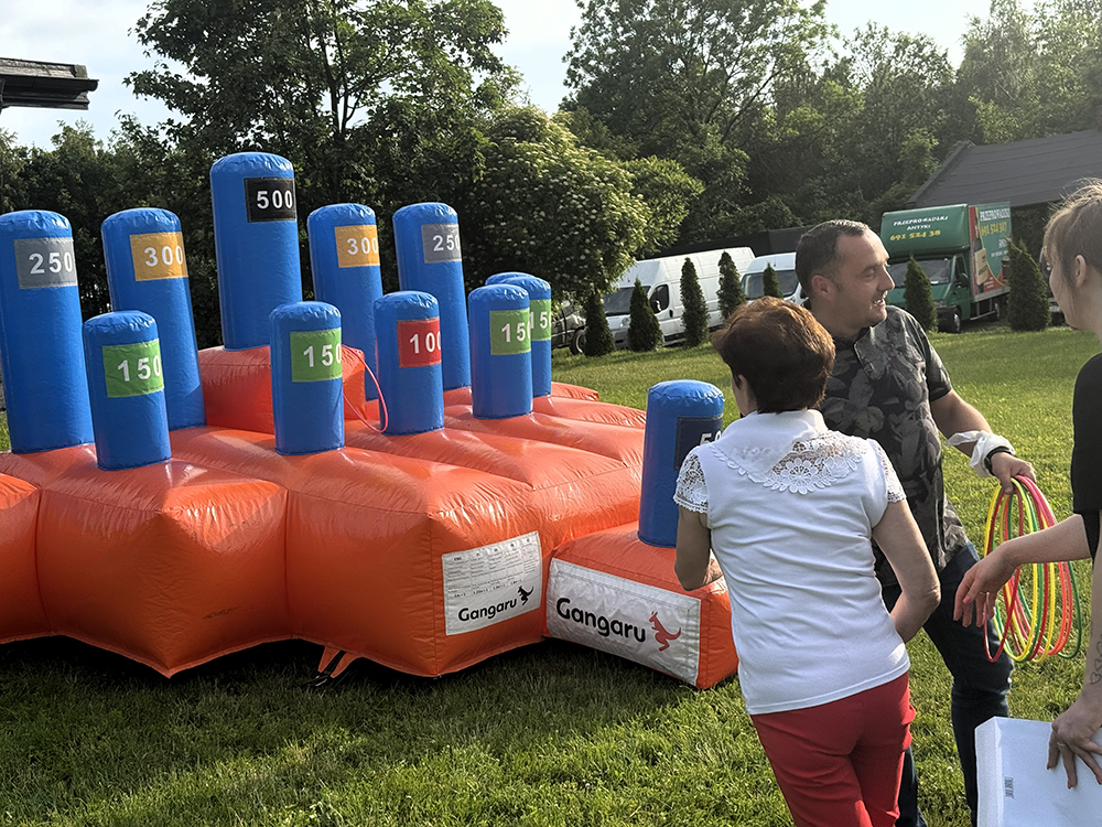 Impreza integracyjna